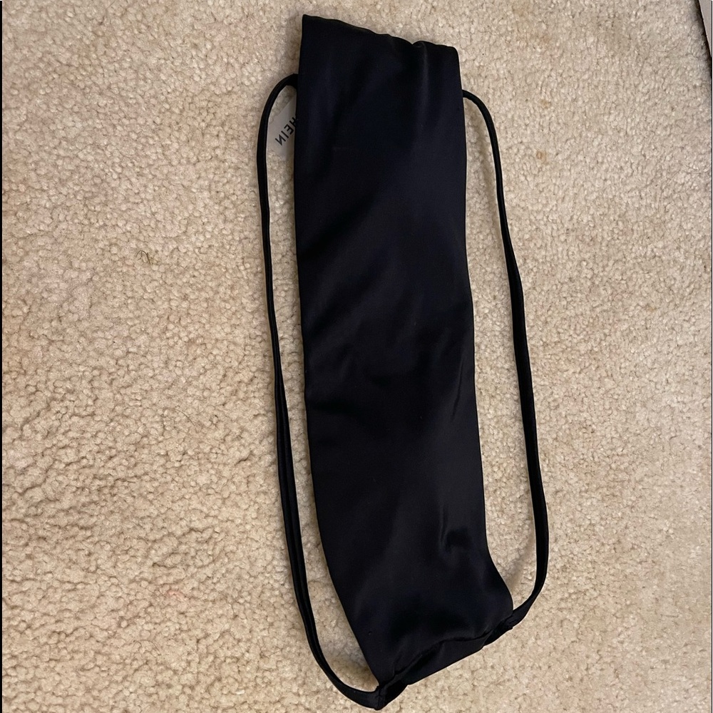 SEXY SHEIN BATHING SUIT TOP